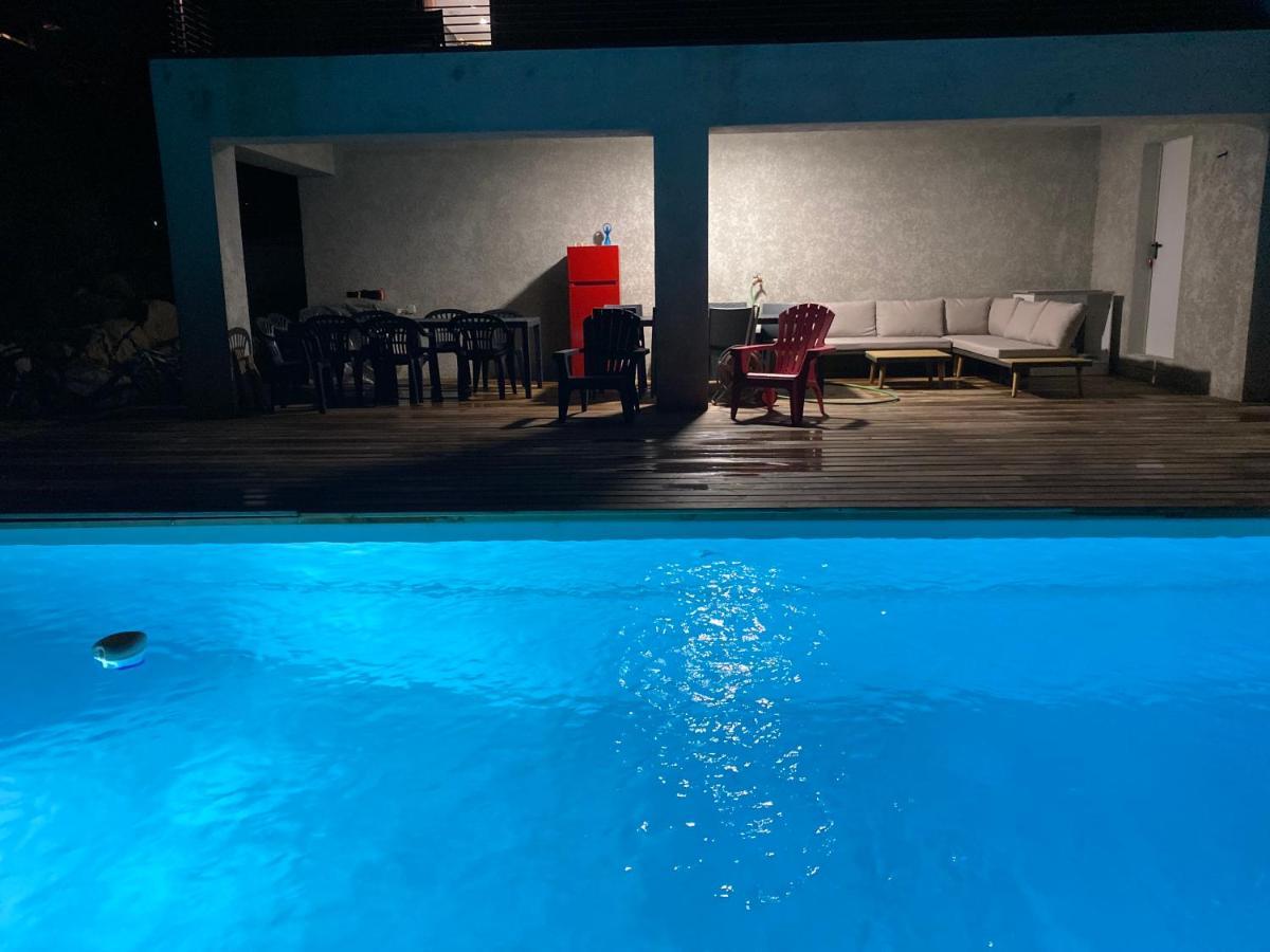 En A Vue Panoramique Sur Porto-vecchio ! Vakantiehuis