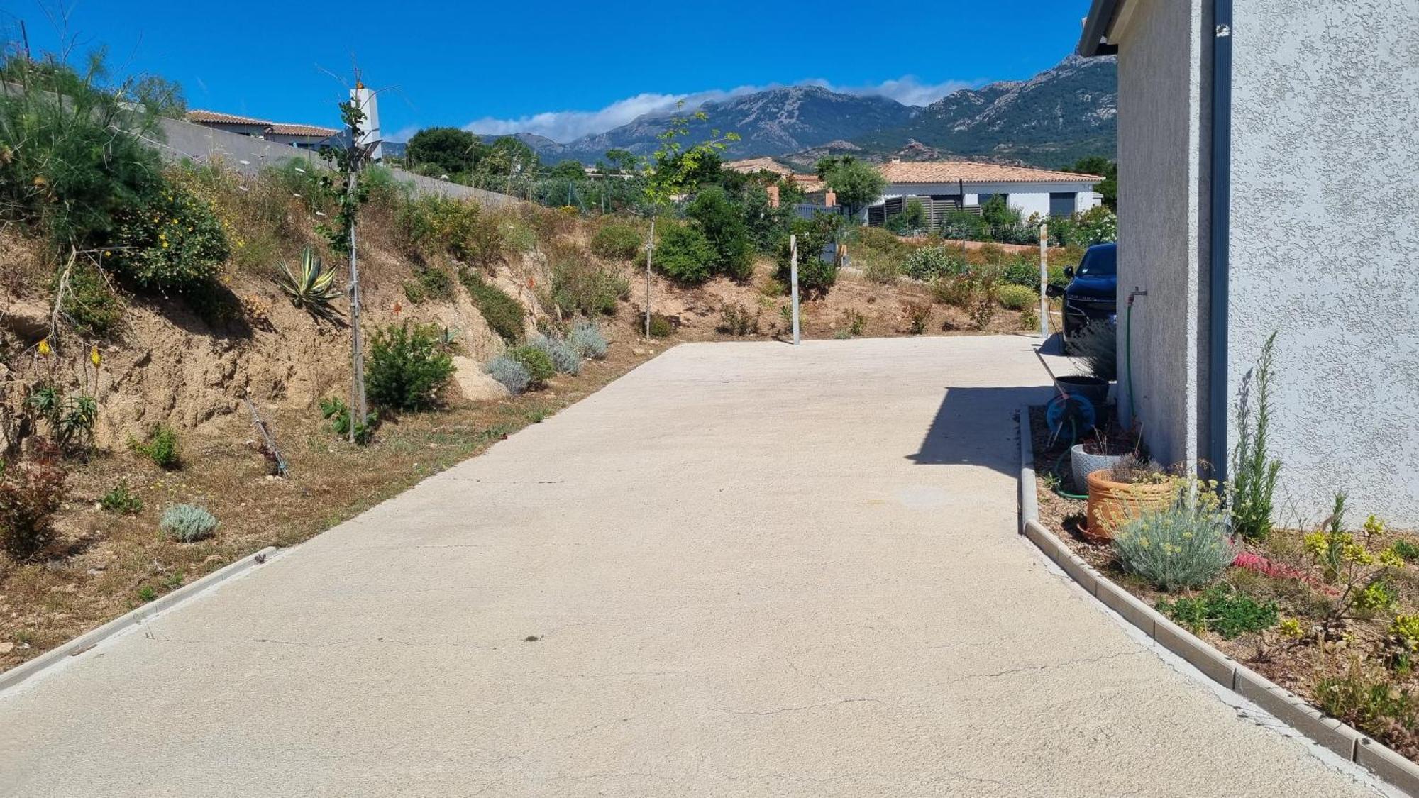 En A Vue Panoramique Sur Porto-vecchio ! Holiday home Sotta